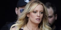 Stormy Daniels says Trump charges not worthy of incarceration