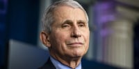 ‘They’re obsessed’: Dr. Fauci on death threats, 'lab leak,' and vaccine safety