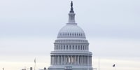 House passes stopgap bill to avert government shutdown