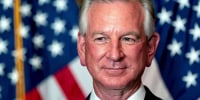 Tuberville questions Pentagon on 'abortion after birth'