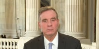 Sen. Warner: Israel must ‘release some of the funds’ for Palestinian Authority to avoid ‘chaos’