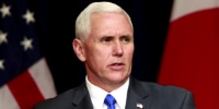 Former VP Pence almost caved to the Big Lie, considered skipping joint session on January 6
