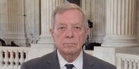 Sen. Durbin: Gaza hospitals should be ‘protected’ from the conflict and run by a neutral party