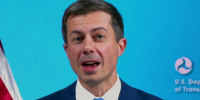 Sec. Buttigieg: ‘We are not about the chaos and the drama’