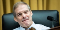 Rep. Jim Jordan, R-Ohio, Committee Chair, during a House Judiciary Subcommittee