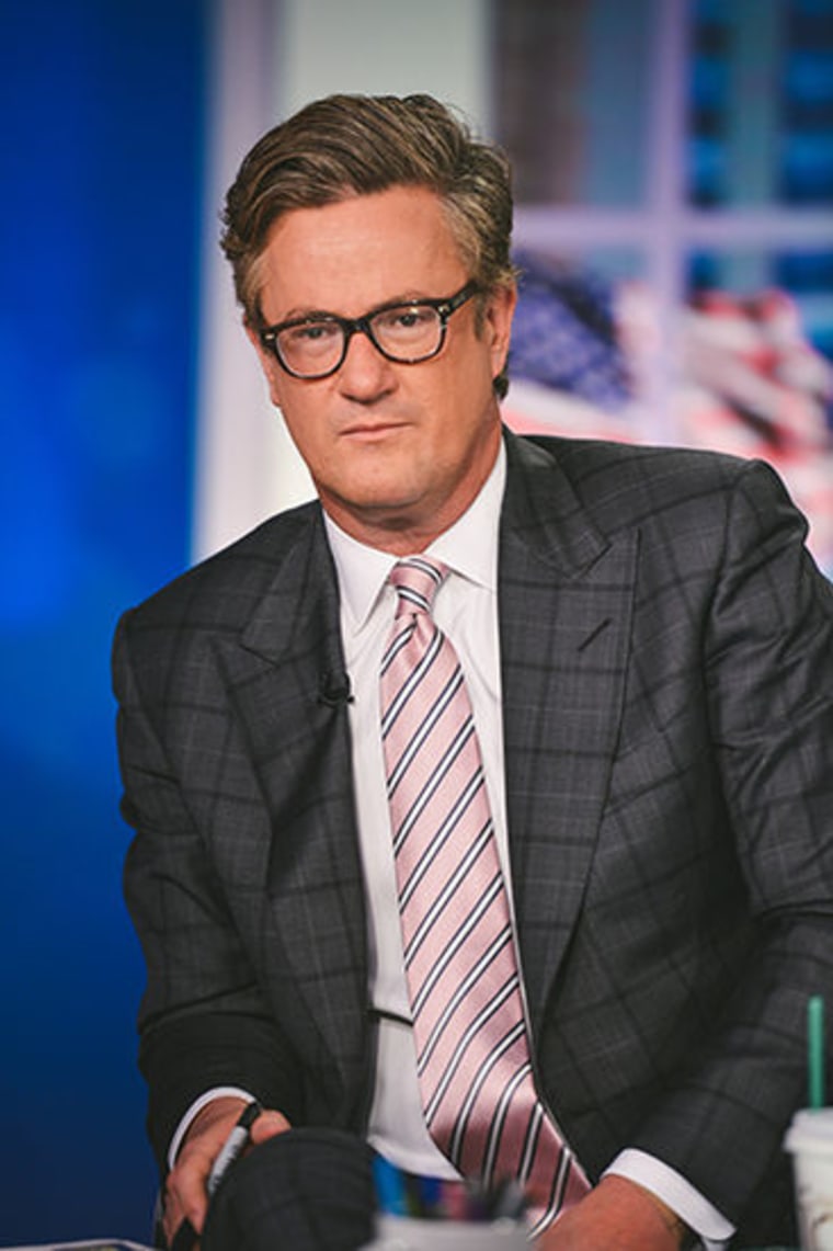 Joe Scarborough