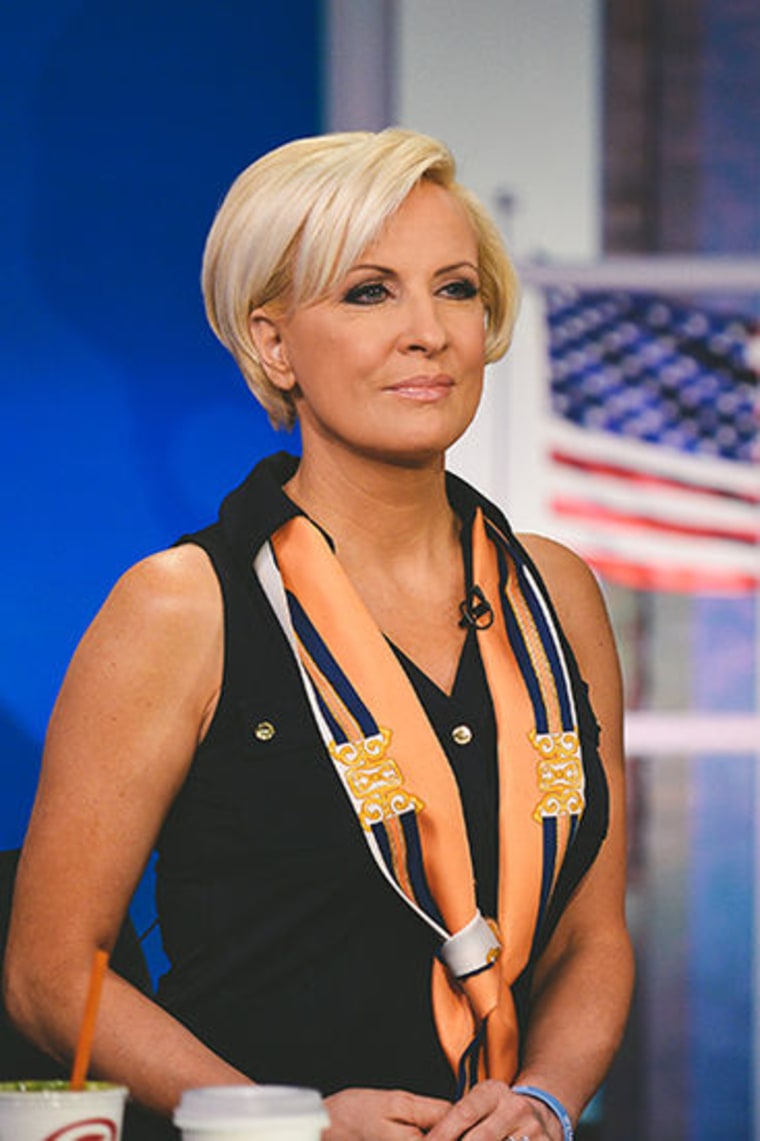 Mika Brzezinski