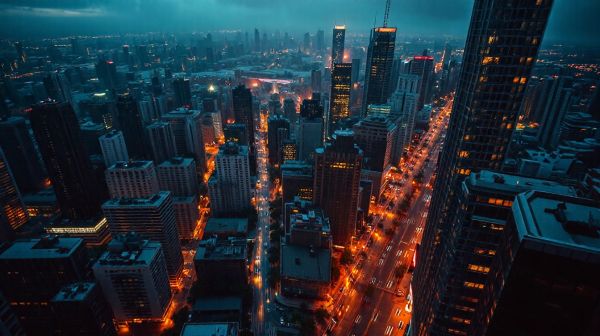 Key Strategies to Address Today's Economic Challenges