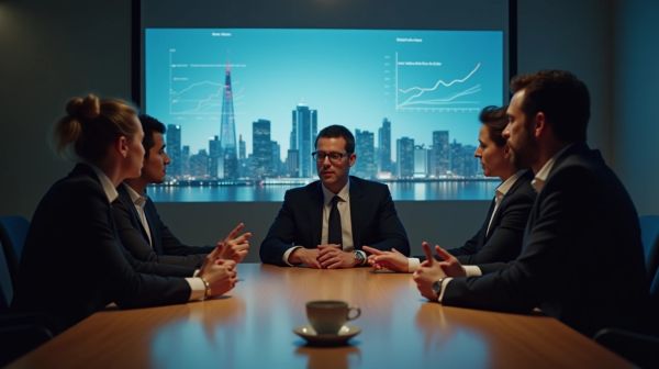 Unlocking insights in economia: tackling current economic challenges